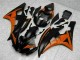 Purchase 2006-2007 Orange Black Yamaha YZF R6 Bike Fairing Canada Purchase 2006-2007 Orange Black Yamaha YZF R6 Bike Fairing Canada