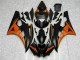 Purchase 2006-2007 Orange Black Yamaha YZF R6 Bike Fairing Canada Purchase 2006-2007 Orange Black Yamaha YZF R6 Bike Fairing Canada