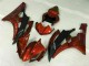 Purchase 2006-2007 Red Yamaha YZF R6 Replacement Motorcycle Fairings Canada Purchase 2006-2007 Red Yamaha YZF R6 Replacement Motorcycle Fairings Canada