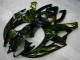 Purchase 2006-2007 Black Yamaha YZF R6 Bike Fairing Kit Canada Purchase 2006-2007 Black Yamaha YZF R6 Bike Fairing Kit Canada