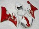 Purchase 2006-2007 Red White Yamaha YZF R6 Motorcycle Bodywork Canada Purchase 2006-2007 Red White Yamaha YZF R6 Motorcycle Bodywork Canada