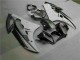 Purchase 2006-2007 White Silver Yamaha YZF R6 Moto Fairings Canada Purchase 2006-2007 White Silver Yamaha YZF R6 Moto Fairings Canada