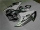 Purchase 2006-2007 White Silver Yamaha YZF R6 Moto Fairings Canada Purchase 2006-2007 White Silver Yamaha YZF R6 Moto Fairings Canada