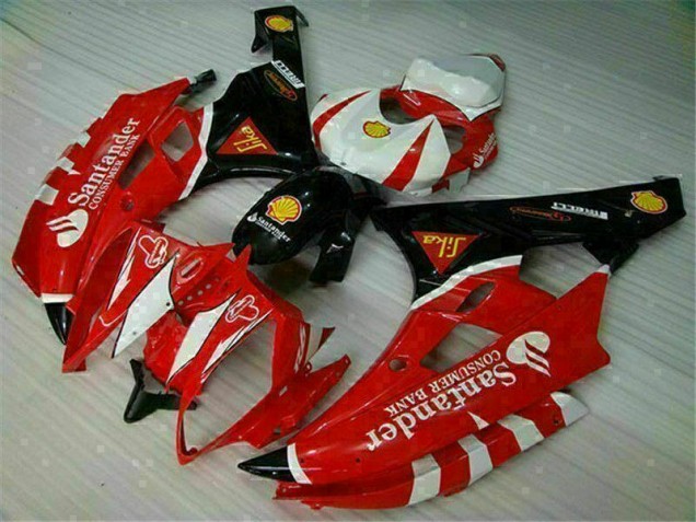 Purchase 2006-2007 Red Yamaha YZF R6 Bike Fairing Kit Canada Purchase 2006-2007 Red Yamaha YZF R6 Bike Fairing Kit Canada