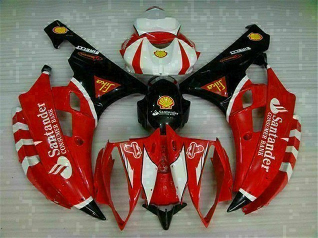 Purchase 2006-2007 Red Yamaha YZF R6 Bike Fairing Kit Canada Purchase 2006-2007 Red Yamaha YZF R6 Bike Fairing Kit Canada