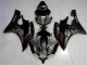 Purchase 2006-2007 Grey Black Yamaha YZF R6 Motorcycle Bodywork Canada Purchase 2006-2007 Grey Black Yamaha YZF R6 Motorcycle Bodywork Canada