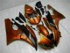 Purchase 2006-2007 Orange Yamaha YZF R6 Motorbike Fairing Kits Canada Purchase 2006-2007 Orange Yamaha YZF R6 Motorbike Fairing Kits Canada