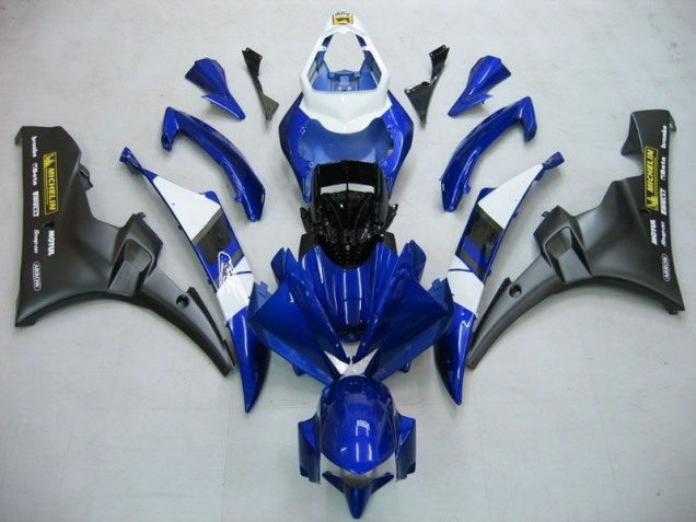 Purchase 2006-2007 Blue Black Yamaha YZF R6 Motor Fairings & Bodywork Canada Purchase 2006-2007 Blue Black Yamaha YZF R6 Motor Fairings & Bodywork Canada
