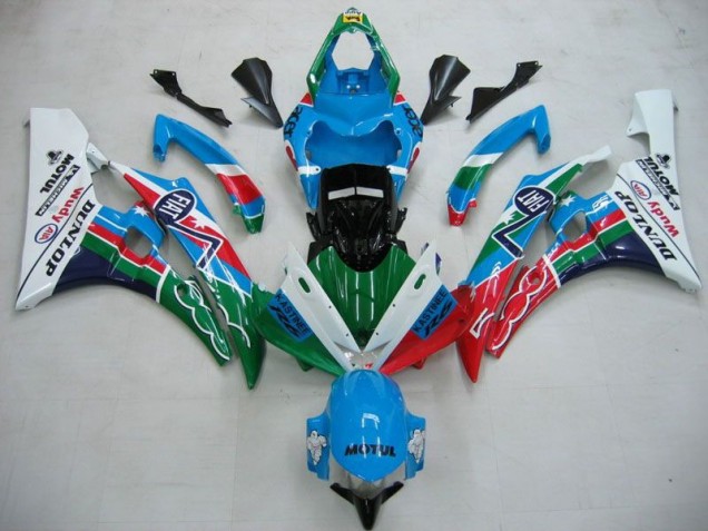 Purchase 2006-2007 Multi Color Yamaha YZF R6 Motorcycle Fairings Kit Canada Purchase 2006-2007 Multi Color Yamaha YZF R6 Motorcycle Fairings Kit Canada