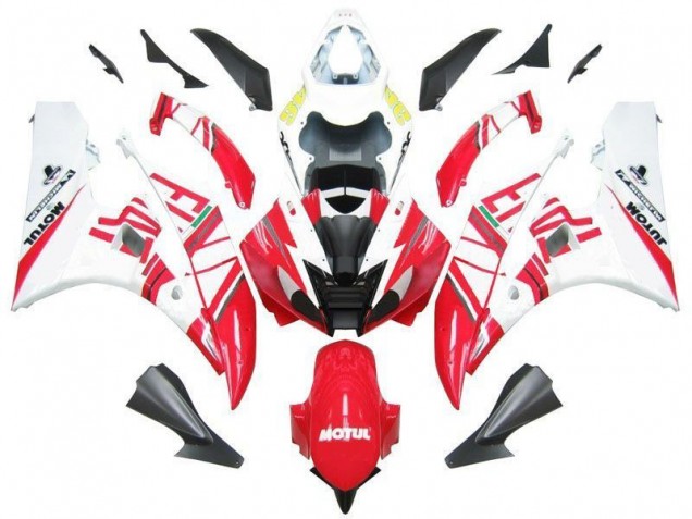 Purchase 2006-2007 Fiat Yamaha YZF R6 Motorbike Fairing Canada Purchase 2006-2007 Fiat Yamaha YZF R6 Motorbike Fairing Canada