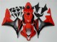 Purchase 2007-2008 Black Red Honda CBR600RR Motorcycle Fairing Kit Canada Purchase 2007-2008 Black Red Honda CBR600RR Motorcycle Fairing Kit Canada