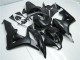 Purchase 2007-2008 Black Honda CBR600RR Bike Fairing Kit Canada