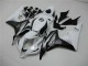 Purchase 2007-2008 White Black Honda CBR600RR Motorbike Fairing Canada Purchase 2007-2008 White Black Honda CBR600RR Motorbike Fairing Canada