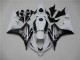 Purchase 2007-2008 White Black Honda CBR600RR Motorbike Fairing Canada Purchase 2007-2008 White Black Honda CBR600RR Motorbike Fairing Canada