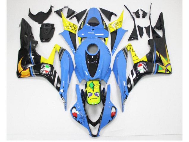 Purchase 2007-2008 Shark Honda CBR600RR Bike Fairing Canada Purchase 2007-2008 Shark Honda CBR600RR Bike Fairing Canada