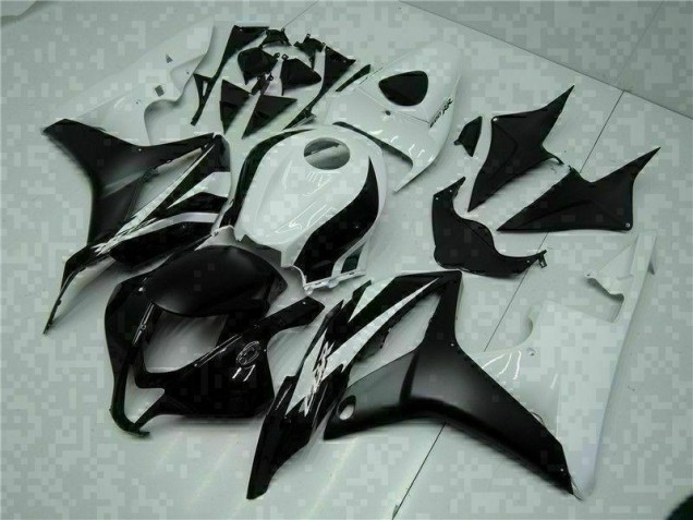 Purchase 2007-2008 Black Honda CBR600RR Motorcylce Fairings Canada Purchase 2007-2008 Black Honda CBR600RR Motorcylce Fairings Canada