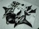 Purchase 2007-2008 Black Honda CBR600RR Motorcylce Fairings Canada Purchase 2007-2008 Black Honda CBR600RR Motorcylce Fairings Canada