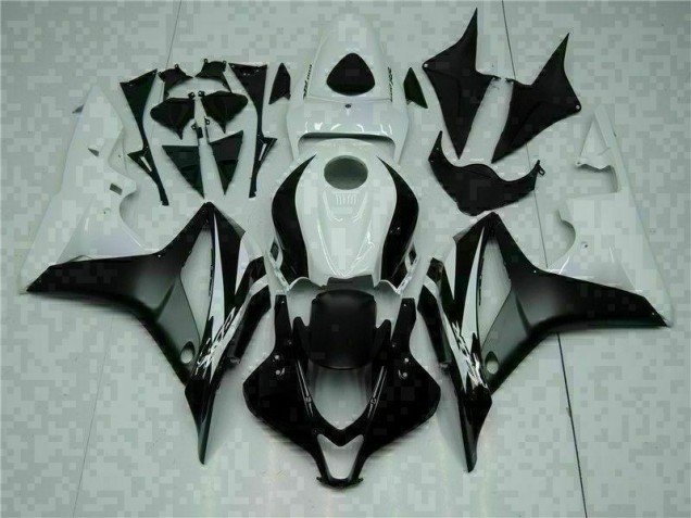 Purchase 2007-2008 Black Honda CBR600RR Motorcylce Fairings Canada Purchase 2007-2008 Black Honda CBR600RR Motorcylce Fairings Canada