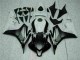 Purchase 2007-2008 Black Honda CBR600RR Motorcylce Fairings Canada Purchase 2007-2008 Black Honda CBR600RR Motorcylce Fairings Canada