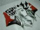 Purchase 2007-2008 White Black Red Honda CBR600RR Bike Fairings Canada Purchase 2007-2008 White Black Red Honda CBR600RR Bike Fairings Canada