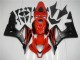 Purchase 2007-2008 Black Red Honda CBR600RR Motor Bike Fairings Canada Purchase 2007-2008 Black Red Honda CBR600RR Motor Bike Fairings Canada