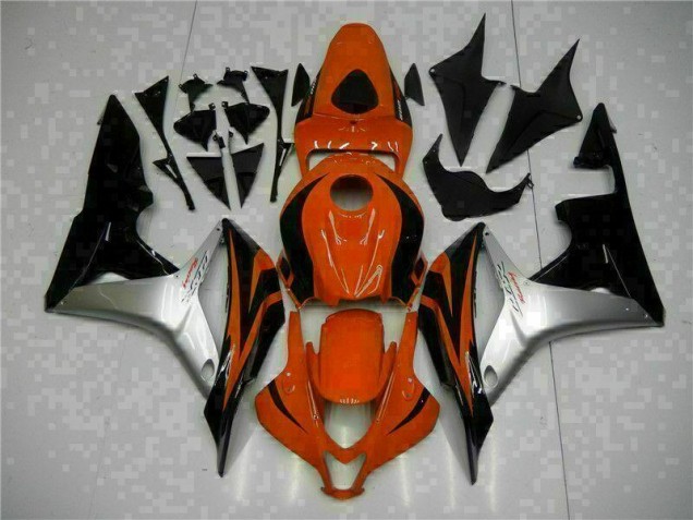 Purchase 2007-2008 Black Red Silver Honda CBR600RR Motor Fairings Canada Purchase 2007-2008 Black Red Silver Honda CBR600RR Motor Fairings Canada