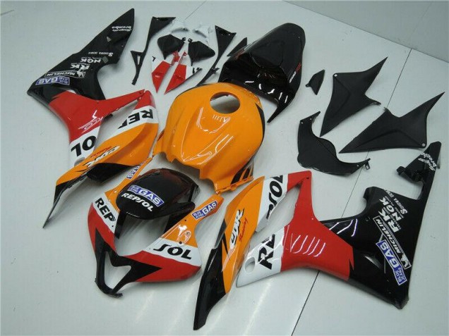 Purchase 2007-2008 Repsol Honda CBR600RR Motorbike Fairing Canada Purchase 2007-2008 Repsol Honda CBR600RR Motorbike Fairing Canada