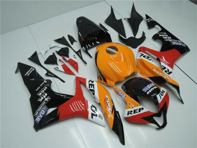 Purchase 2007-2008 Repsol Honda CBR600RR Motorbike Fairing Canada Purchase 2007-2008 Repsol Honda CBR600RR Motorbike Fairing Canada