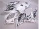 Purchase 2007-2008 Black White Honda CBR600RR Replacement Motorcycle Fairings Canada Purchase 2007-2008 Black White Honda CBR600RR Replacement Motorcycle Fairings Canada