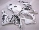 Purchase 2007-2008 Black White Honda CBR600RR Replacement Motorcycle Fairings Canada Purchase 2007-2008 Black White Honda CBR600RR Replacement Motorcycle Fairings Canada