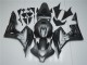 Purchase 2007-2008 Graffiti Honda CBR600RR Bike Fairing Kit Canada
