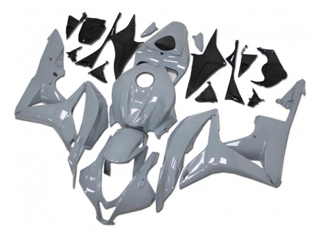 Purchase 2007-2008 Nardo Grey Honda CBR600RR Motorcycle Replacement Fairings Canada Purchase 2007-2008 Nardo Grey Honda CBR600RR Motorcycle Replacement Fairings Canada