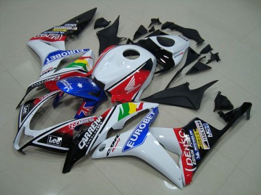 Purchase 2007-2008 Eurobet Honda CBR600RR Motorcycle Fairing Kits Canada