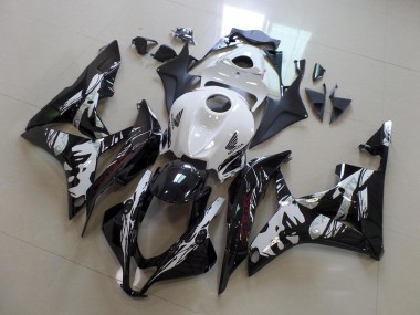 Purchase 2007-2008 Leyla Honda CBR600RR Motorcycle Fairing Kit Canada