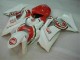 Purchase 2007-2008 Red White Suzuki GSXR 1000 K7 Motor Bike Fairings Canada Purchase 2007-2008 Red White Suzuki GSXR 1000 K7 Motor Bike Fairings Canada