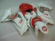 Purchase 2007-2008 Red White Suzuki GSXR 1000 K7 Motor Bike Fairings Canada Purchase 2007-2008 Red White Suzuki GSXR 1000 K7 Motor Bike Fairings Canada