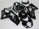 Purchase 2007-2008 Black Suzuki GSXR 1000 K7 Motorcycle Replacement Fairings Canada