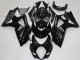 Purchase 2007-2008 Black Suzuki GSXR 1000 K7 Motorcycle Replacement Fairings Canada