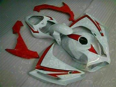 Purchase 2007-2008 White Yamaha YZF R1 Replacement Fairings Canada