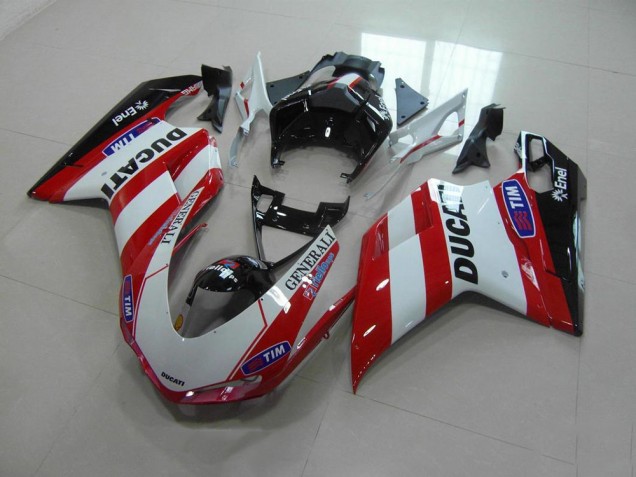 Purchase 2007-2014 Generali Ducati 848 1098 1198 Motorcycle Bodywork Canada Purchase 2007-2014 Generali Ducati 848 1098 1198 Motorcycle Bodywork Canada