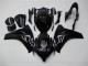 Purchase 2008-2011 Glossy Black Honda CBR1000RR Motor Fairings Canada Purchase 2008-2011 Glossy Black Honda CBR1000RR Motor Fairings Canada