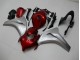 Purchase 2008-2011 Red Silver Honda CBR1000RR Motorbike Fairings Canada Purchase 2008-2011 Red Silver Honda CBR1000RR Motorbike Fairings Canada