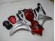 Purchase 2008-2011 Red Silver Honda CBR1000RR Motorbike Fairings Canada Purchase 2008-2011 Red Silver Honda CBR1000RR Motorbike Fairings Canada