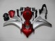 Purchase 2008-2011 Red Silver Honda CBR1000RR Motorbike Fairings Canada Purchase 2008-2011 Red Silver Honda CBR1000RR Motorbike Fairings Canada