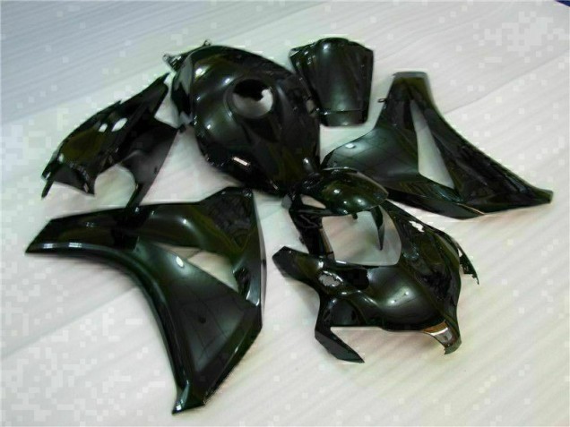 Purchase 2008-2011 Black Honda CBR1000RR Bike Fairings & Bodywork Canada Purchase 2008-2011 Black Honda CBR1000RR Bike Fairings & Bodywork Canada