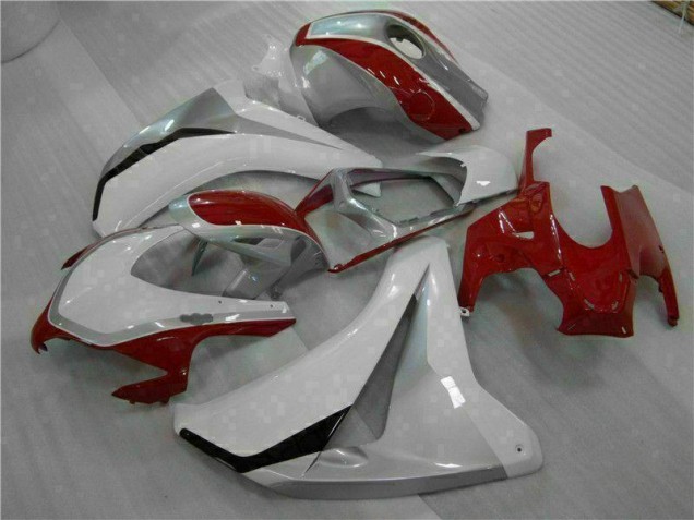 Purchase 2008-2011 Red White Honda CBR1000RR Bike Fairings & Bodywork Canada Purchase 2008-2011 Red White Honda CBR1000RR Bike Fairings & Bodywork Canada