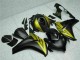 Purchase 2008-2011 Black Gold Honda CBR1000RR Replacement Motorcycle Fairings Canada Purchase 2008-2011 Black Gold Honda CBR1000RR Replacement Motorcycle Fairings Canada