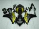 Purchase 2008-2011 Black Gold Honda CBR1000RR Replacement Motorcycle Fairings Canada Purchase 2008-2011 Black Gold Honda CBR1000RR Replacement Motorcycle Fairings Canada