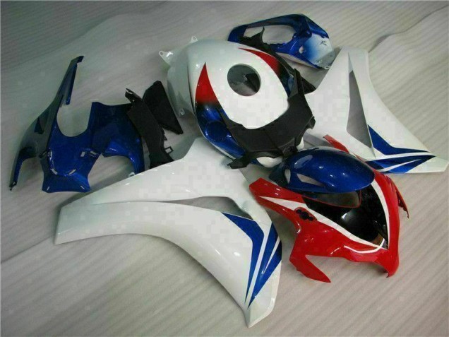 Purchase 2008-2011 White Honda CBR1000RR Bike Fairing Kit Canada Purchase 2008-2011 White Honda CBR1000RR Bike Fairing Kit Canada