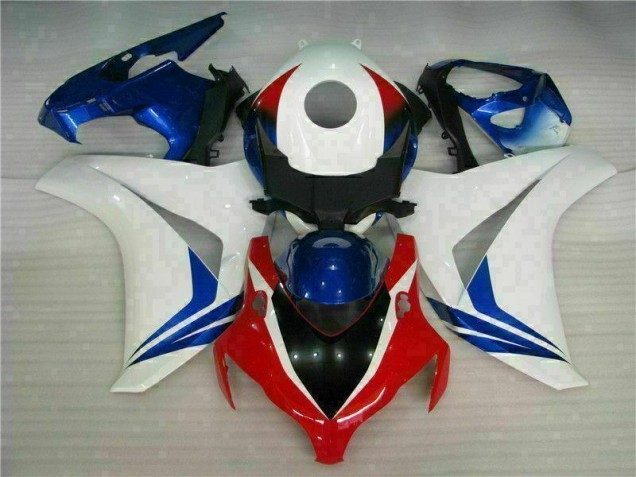 Purchase 2008-2011 White Honda CBR1000RR Bike Fairing Kit Canada Purchase 2008-2011 White Honda CBR1000RR Bike Fairing Kit Canada